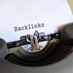 enhance website with backlinks