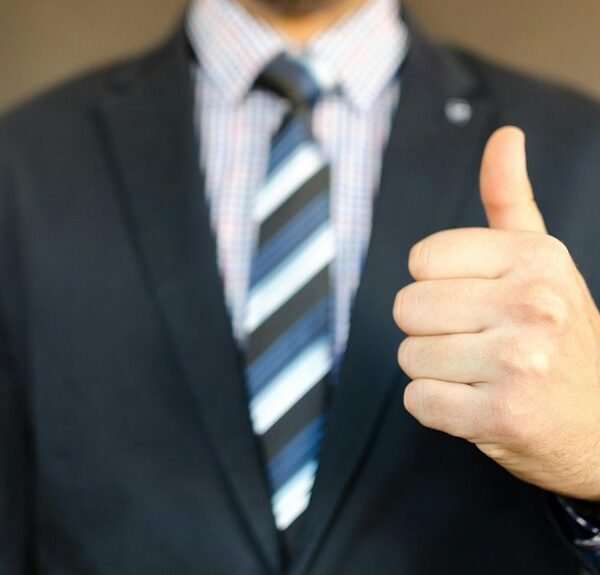 high authority marketing services