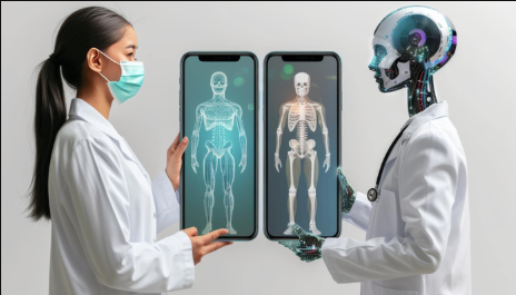 AI in Clinical Decision Support