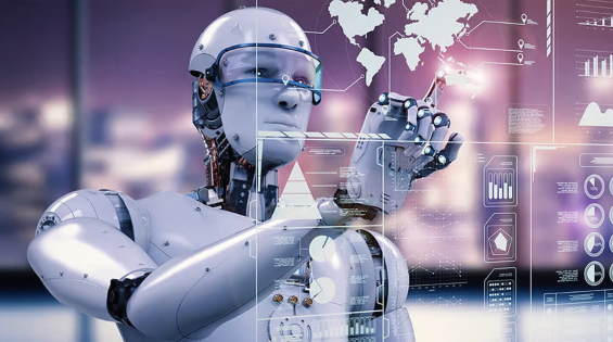 AI in Communication Platforms