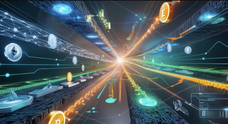 Multi-Chain Ecosystems Explained