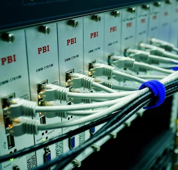 advanced web network engine