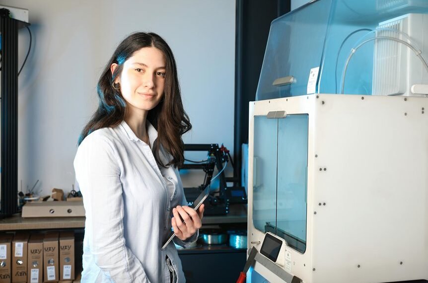 creative online digital hub