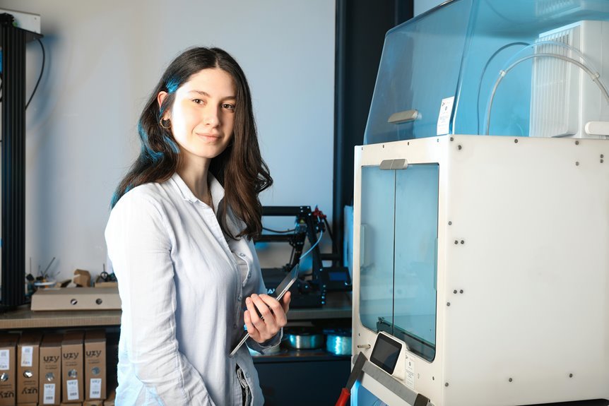 creative online digital hub