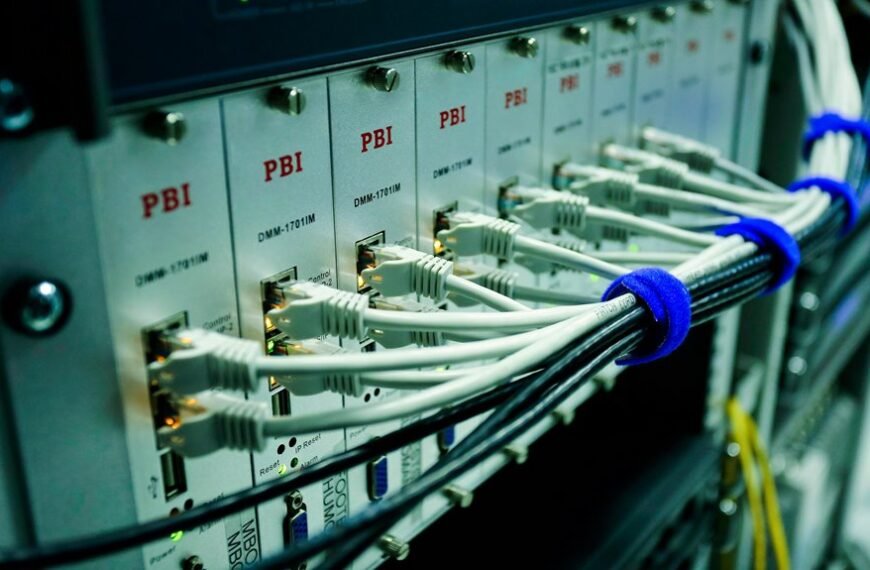 creative online web network