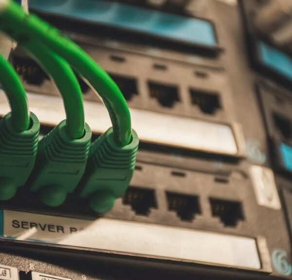 digital network online hub