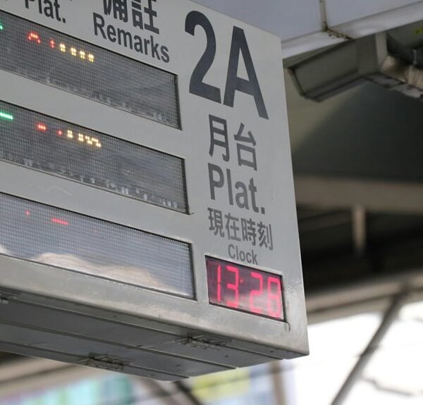 dynamic digital platform hub