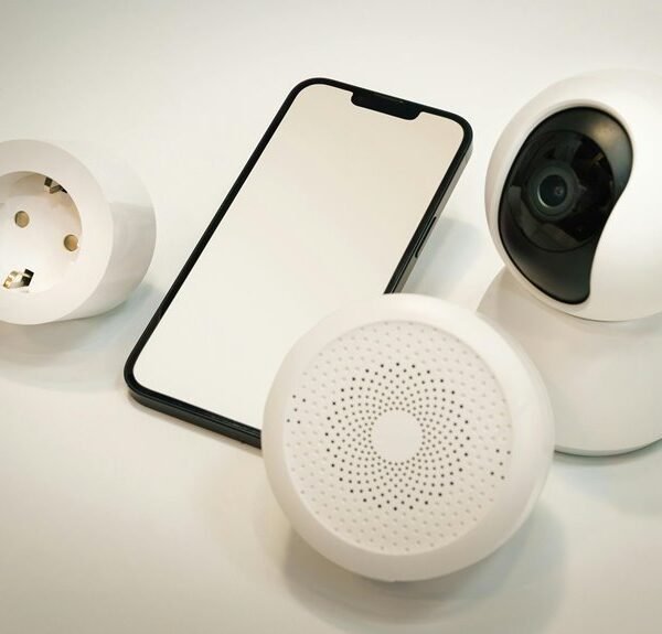 innovative digital network hub