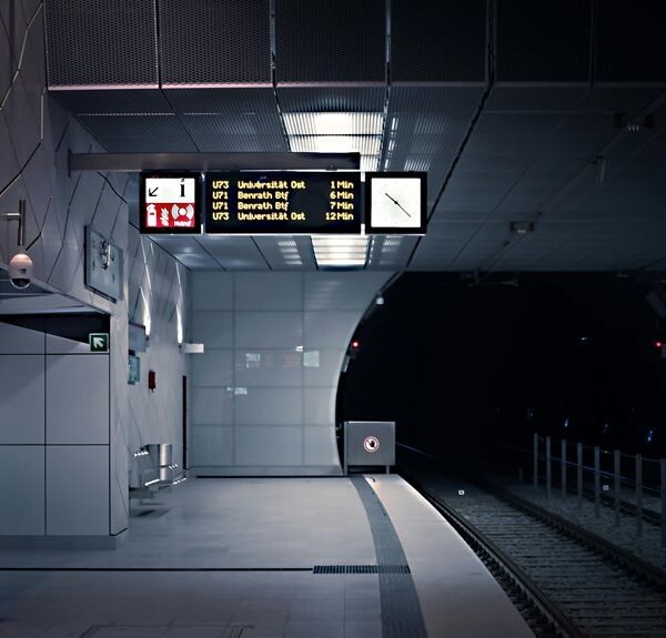 innovative web platform launch