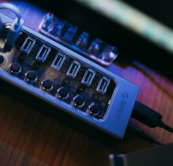 next level online cloud hub