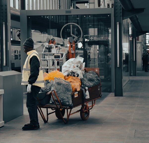 smart digital online hub