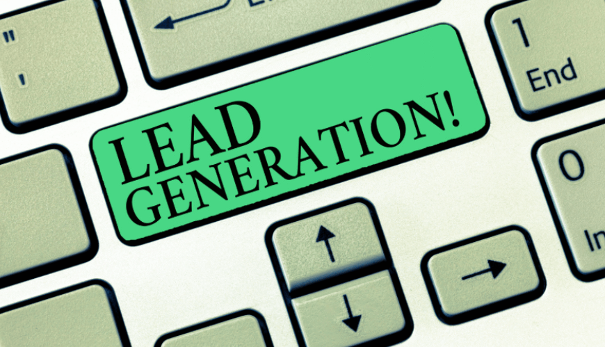 How Healthcare Lead Generation Solutions Support Long-Term Practice Scalability