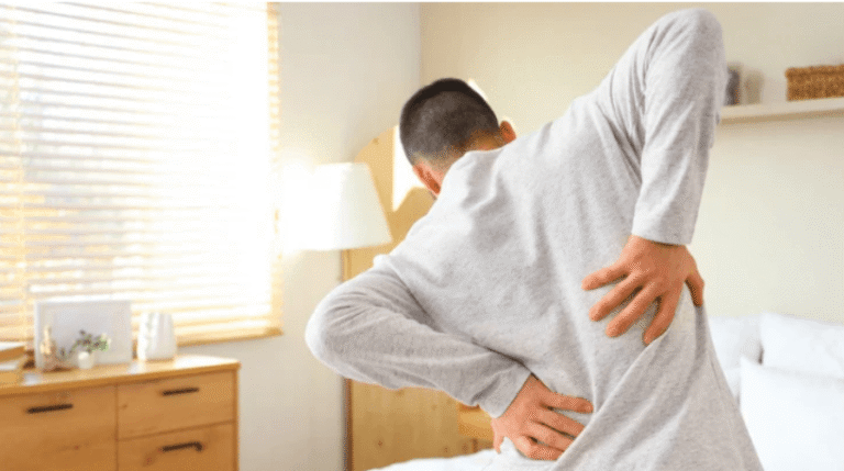 When to Seek Professional Pain Management for Persistent Discomfort