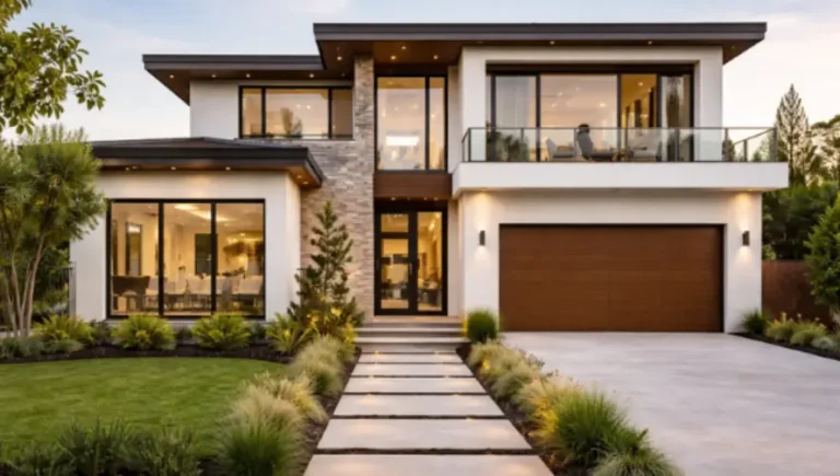 How Residential Architects Balance Functional and Aesthetic Harmony