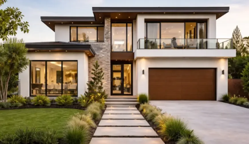 How Residential Architects Balance Functional and Aesthetic Harmony