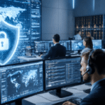 How Cyber Security Services Are Essential for Email Threat Protection