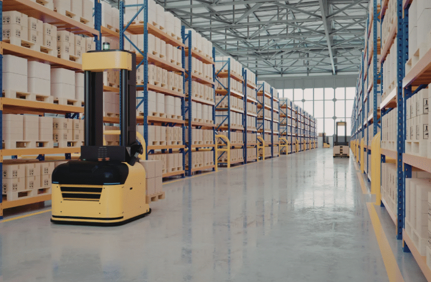 When to Outsource Warehousing, and When to Keep It In-House