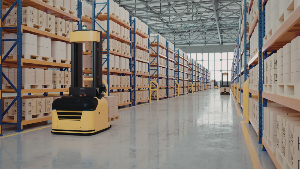 When to Outsource Warehousing, and When to Keep It In-House