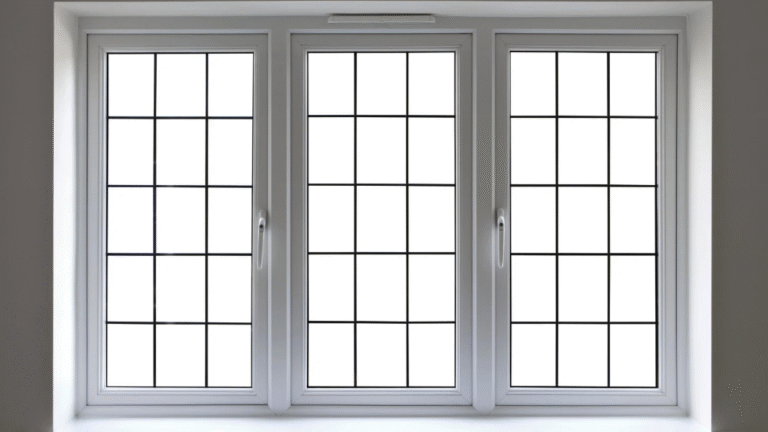 A Complete Guide to Hurricane Impact-Resistant Windows