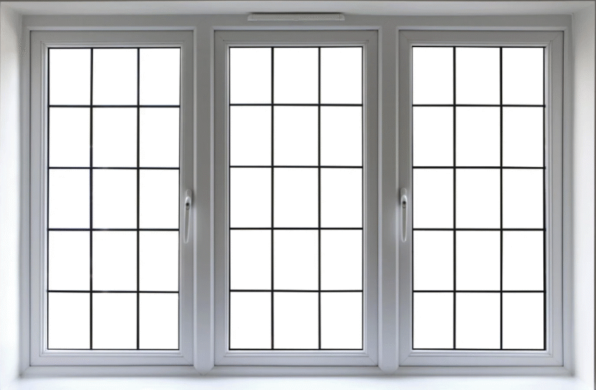 A Complete Guide to Hurricane Impact-Resistant Windows