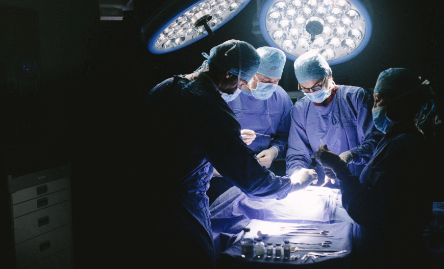 Top 5 Bariatric Surgery Centers in Orlando for Safe & Effective Weight Loss