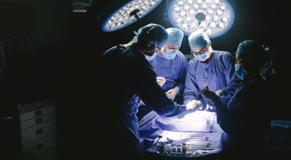 Top 5 Bariatric Surgery Centers in Orlando for Safe & Effective Weight Loss