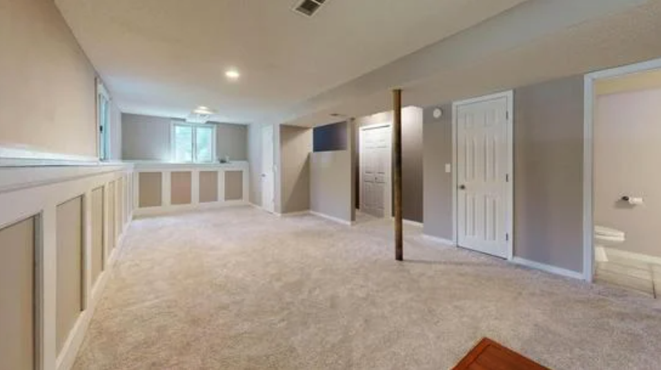 The Connection Between Basement Waterproofing and Property Resale Value