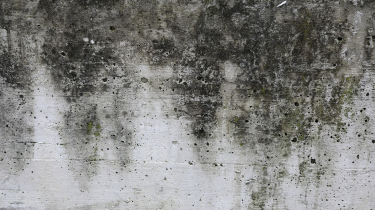 How Mold Cleanup Prevents Lingering Musty Odors Indoors