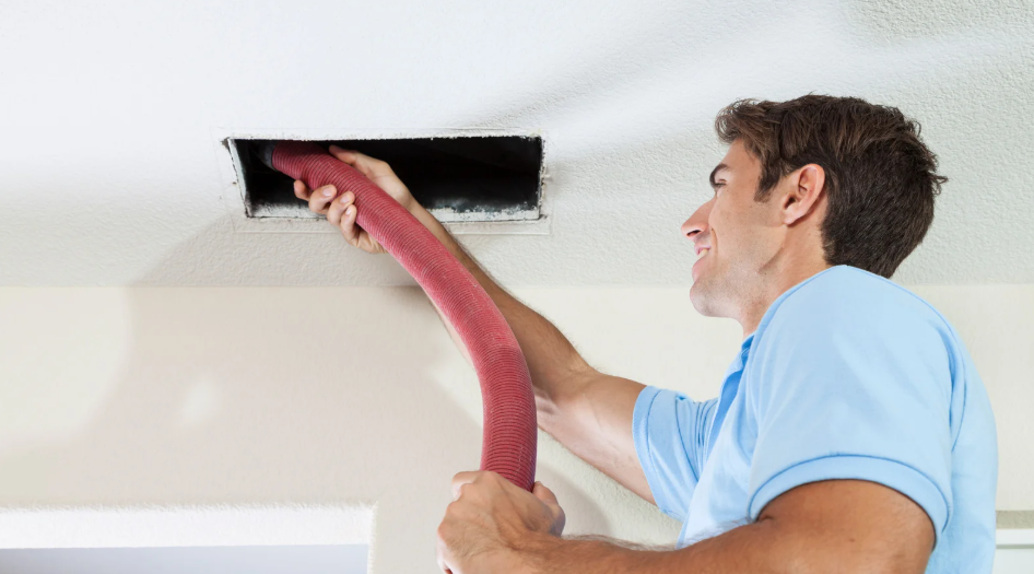 Benefits of Routine Air Duct Maintenance for Indoor Air Quality