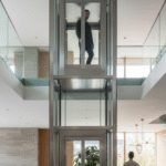 Benefits of Installing an Elevator in Your Home