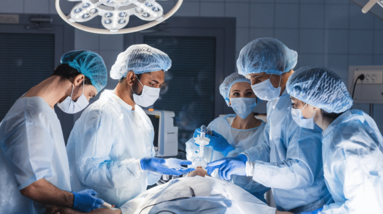 Gastric Sleeve Diet: What to Eat After Surgery Week by Week