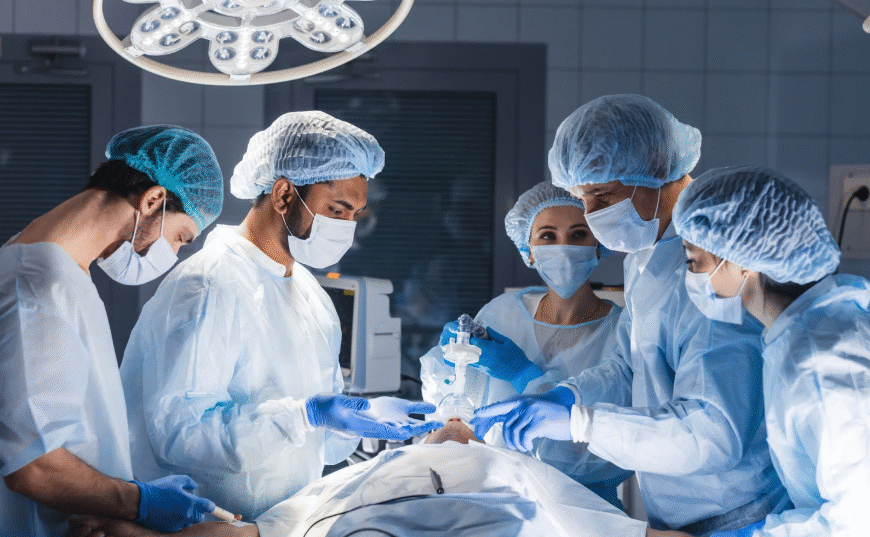 Gastric Sleeve Diet: What to Eat After Surgery Week by Week