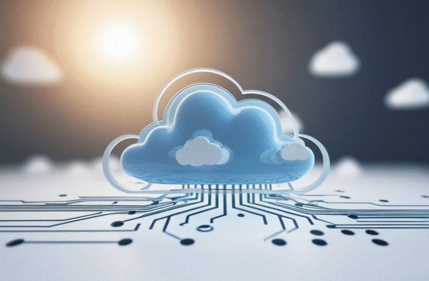 How Cloud Computing Can Optimize Your IT Infrastructure