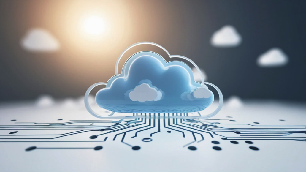How Cloud Computing Can Optimize Your IT Infrastructure