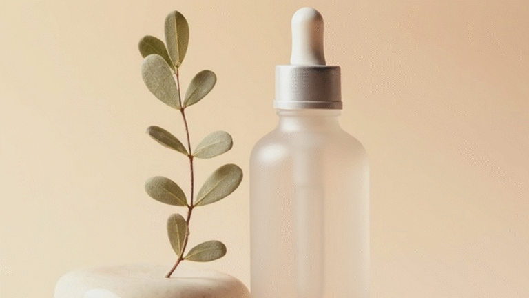 SNAP-8 and the 63% Claim: What to Check Before You Believe a Wrinkle Serum