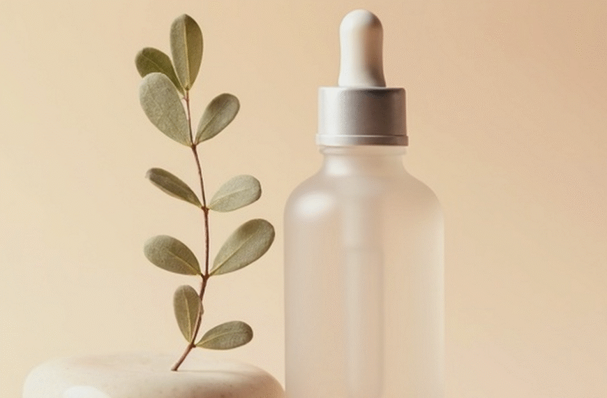 SNAP-8 and the 63% Claim: What to Check Before You Believe a Wrinkle Serum
